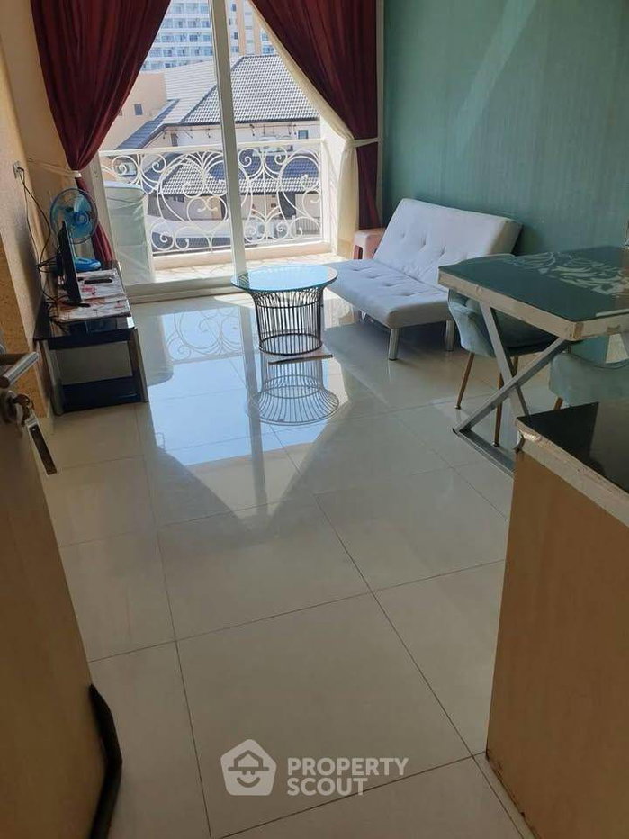 รูป คอนโด 1 ห้องนอน Grande Caribbean Condo Resort Pattaya พัทยาใต้ (ID 2901070) - รูปที่ 2/13