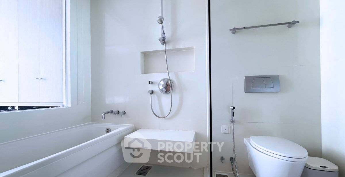 picture 60 Sqm 1-BR, 17th Floor, Aequa Sukhumvit 49, BTS Thong Lor (ID 3162108) - 7/11