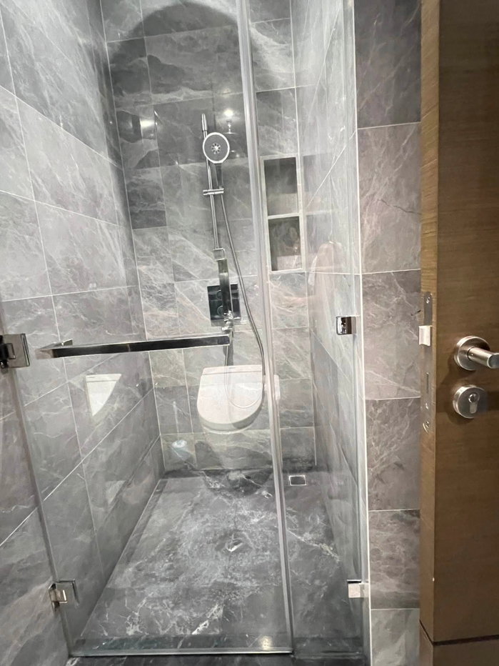 picture ST743[For Sale] 28 Chidlom | Ultra-Luxury Studio (35 sq.m.)  - 3/11