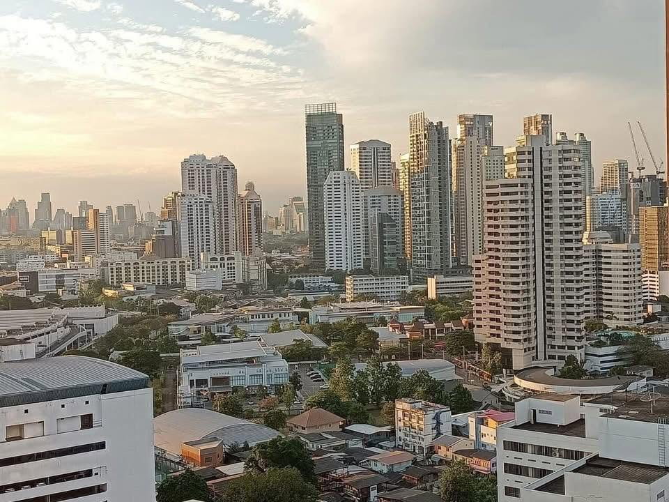picture R1072/[For Rent] OKA HAUS Sukhumvit 36 - 15/16