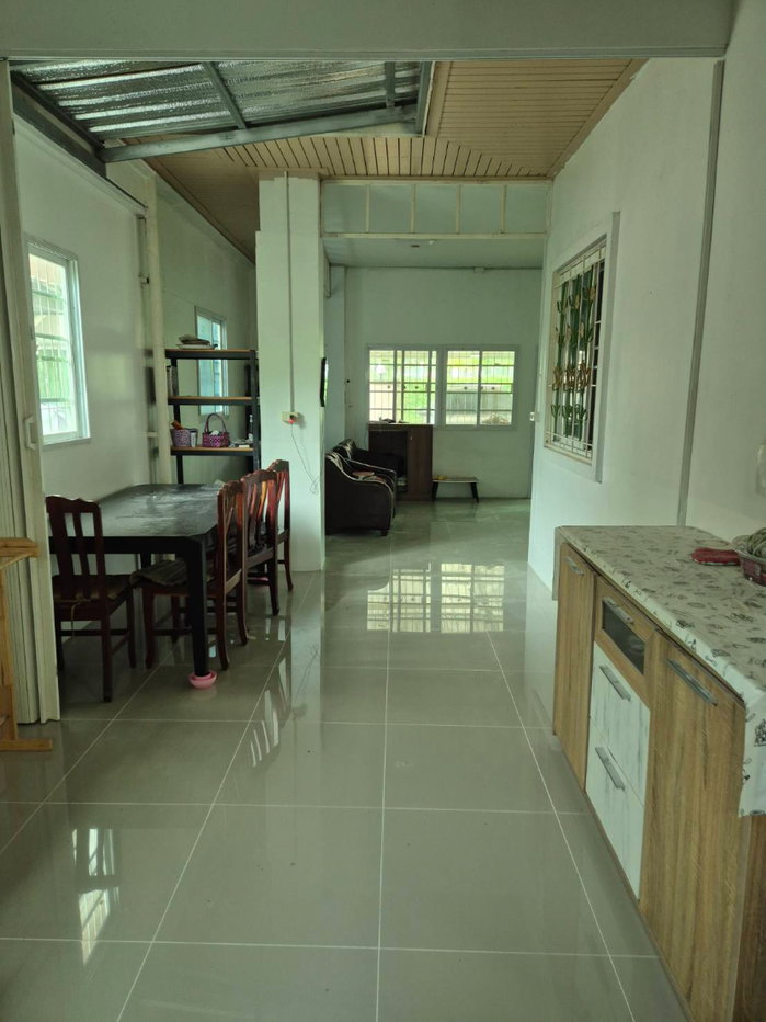 รูป บ้านว่างให้เช่าโคราช หมู่บ้านรุ่งเรืองแกรนด์วิลล์ ใกล้รพ.ริมลิฟวิ่ง มทส. บ้านเดี่ยว 2 ชั้น 70ตรว. ปรุใหญ่ หนองจะบก - รูปที่ 13/25