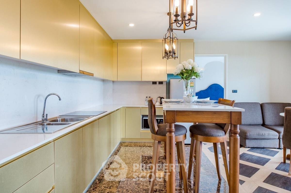 รูป คอนโด 2 ห้องนอน Casa Espana Condominiums ให้เช่าในพระตำหนัก (ID 2183146) - รูปที่ 7/17