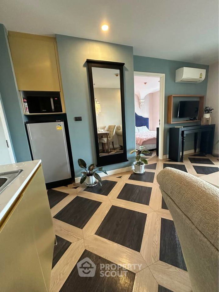 รูป ขายคอนโดหนึ่งห้องนอน Espana Condo Resort Pattaya หนองปรือ (ID 2722123) - รูปที่ 7/18