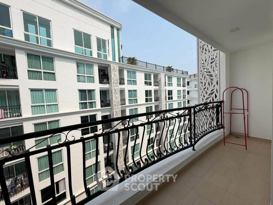 รูป คอนโด 1 ห้องนอน Olympus City Garden ทำเลพัทยาใต้ (ID 2986209) - รูปที่ 13/13