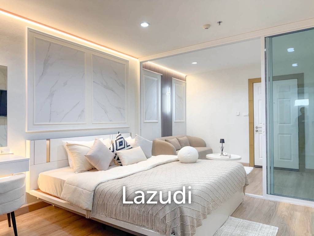 picture 1-Bedroom Condo for Sale at The View Suan Luang, Phuket - 9/23