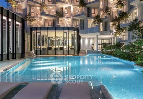 รูป คอนโด 1 ห้องนอน ให้เช่า Chewathai Residence Thonglor ย่านทองหล่อ (ID 3171114) - รูปที่ 15/16