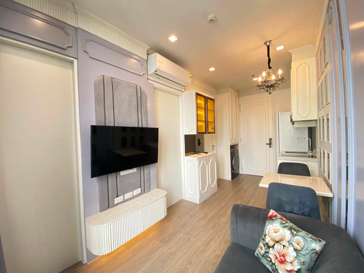 picture Condo for Rent at NOBLE STATE 39 (E6908003) ID Line : @condo101 - 2/14