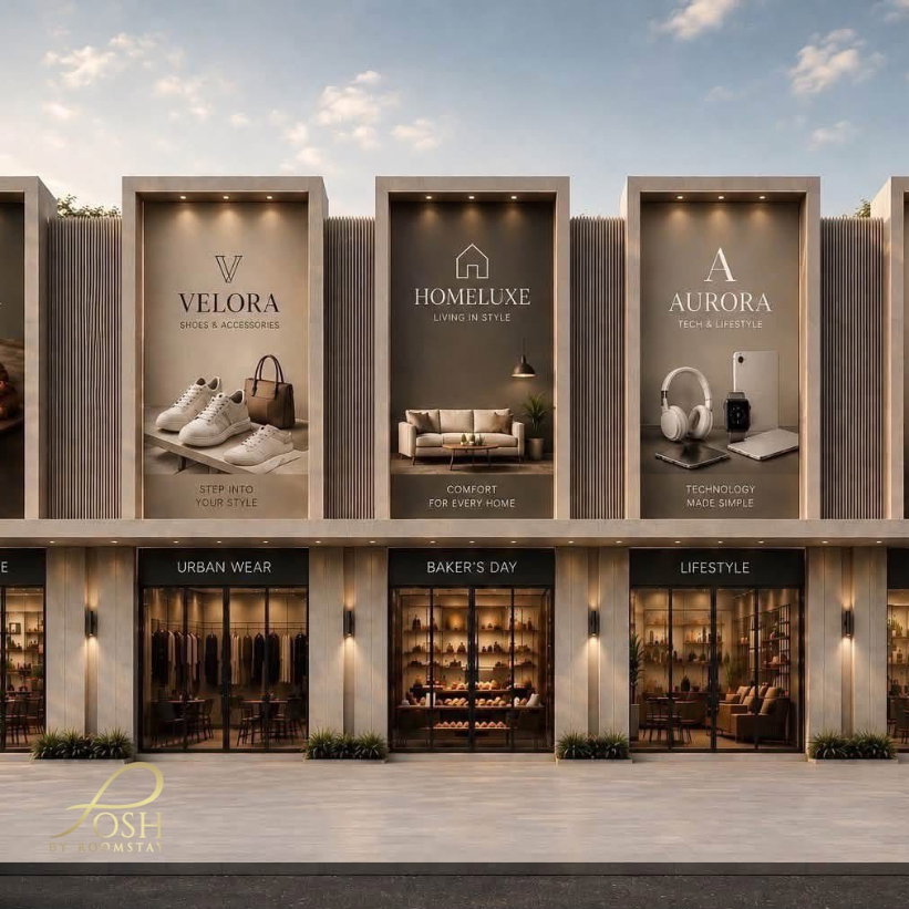 รูป โครงการทาวน์โฮม2ชั้นสร้างใหม่ 3ห้องนอน 3ห้องน้ำ สไตล์โมเดิร์น, ถลาง ใกล้อนุสาวรีย์ 1.30 นาที มาพร้อมโซนอาคารพาณิชย์ด้านหน้าโครงการ - รูปที่ 2/25