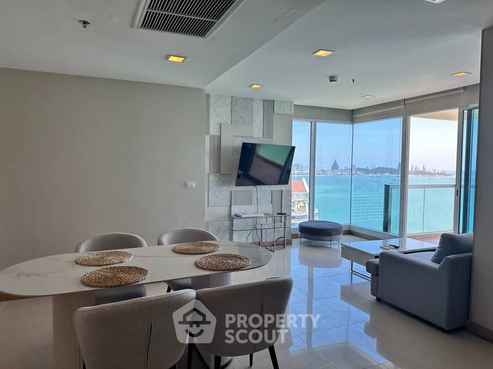picture 29th-Floor 2-BR At Modus Beachfront Condominium Wongamat (ID 3169594) - 12/23