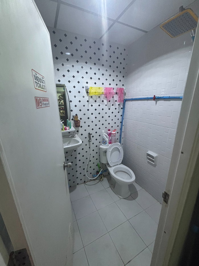 picture Baan Pruksa 12 Rangsit - Klong 3 - 8/15