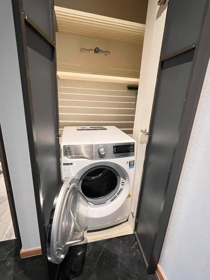picture ST743[For Sale] 28 Chidlom | Ultra-Luxury Studio (35 sq.m.)  - 4/11