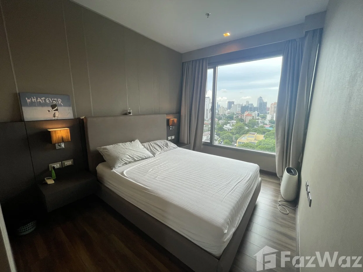 รูป คอนโดให้เช่า 2 ห้องนอน ในโครงการ ซีล บาย แสนสิริ 1105752 - รูปที่ 4/14