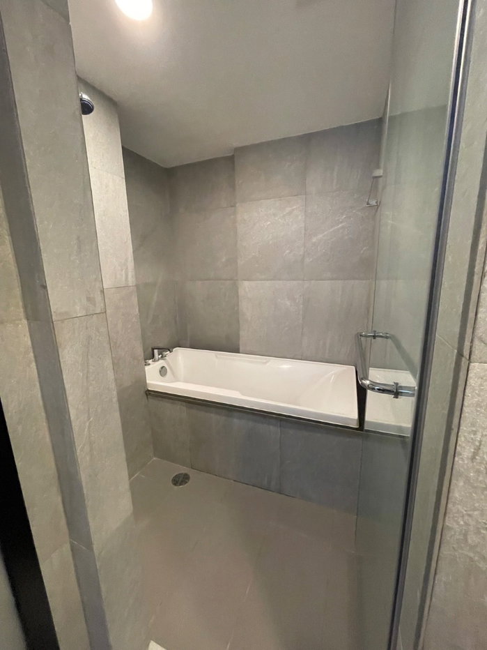 รูป ให้เช่า Dormy Residences Sriracha 2 ห้องนอน, 1 ห้องน้ำ, 58 ตร.ม. ราคาเพียง 15,000บาท/เดือน - รูปที่ 13/17