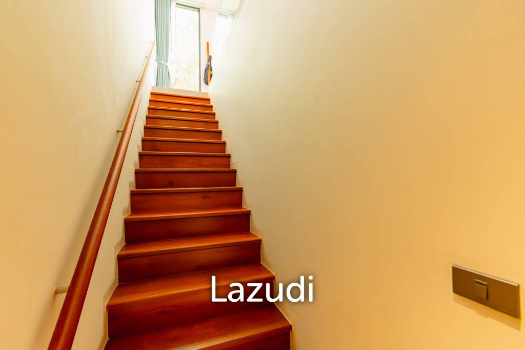 รูป คอนโดหรู 230 ตร.ม. ชั้นล่าง 2 ชั้น ใกล้ทะเลชะอำ พื้นที่กว้างพร้อมสระส่วนตัว - รูปที่ 32/44