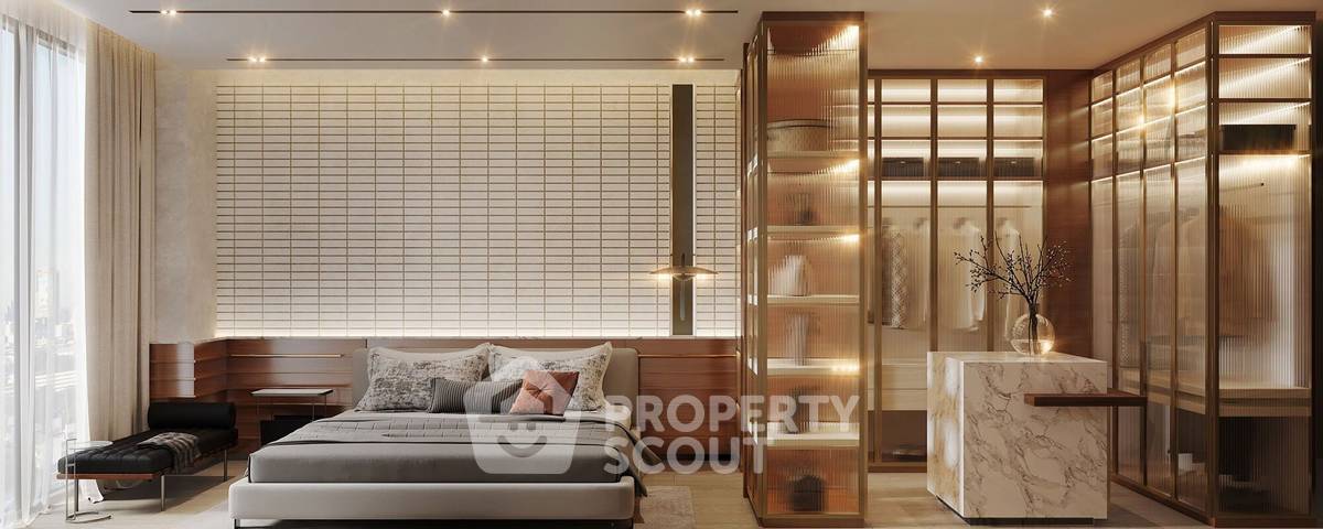 picture 1-BR Aritier Penthouse At Ari Near BTS Ari For Sale (ID 1305276) - 2/7