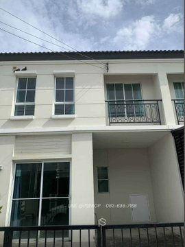 บ้านเช่าหนองมน เดินทางสะดวก เลี้ยงสัตว์ได้ (ขอไม่รบกวนเพื่อนบ้าน) หมู่บ้านพฤษาหนองมน 3✅ พร้อมเข้าอยู่ #HR0099