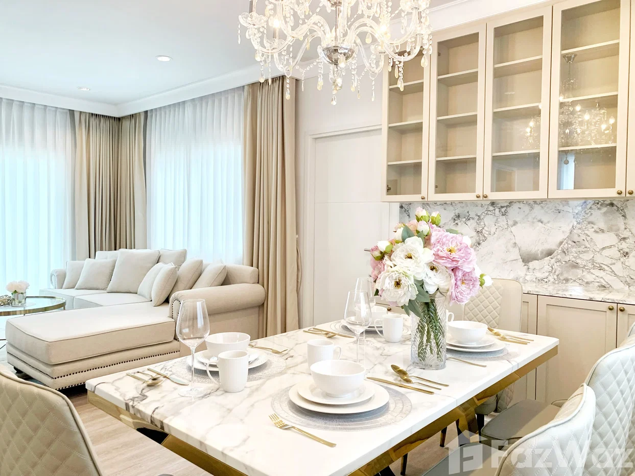รูป บ้านเดี่ยวให้เช่า 4 ห้องนอน ในโครงการ สราญสิริ เกาะแก้ว รีทรีต 6651241 - รูปที่ 4/23