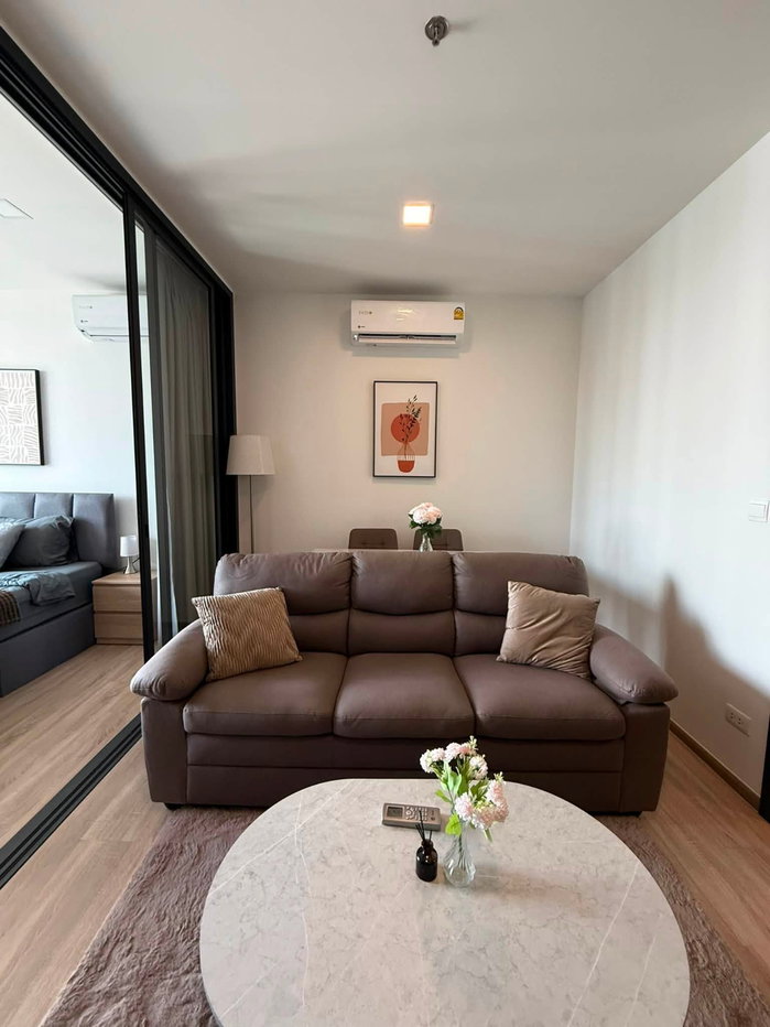 picture R1065/[For Rent] XT Phayathai | Brand New High-Floor Unit (26th Floor, Building B) - 15/17