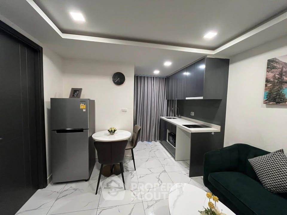 รูป คอนโด 1 ห้องนอน Arcadia Center Suites ย่านพระตำหนัก (ID 2953401) - รูปที่ 5/11