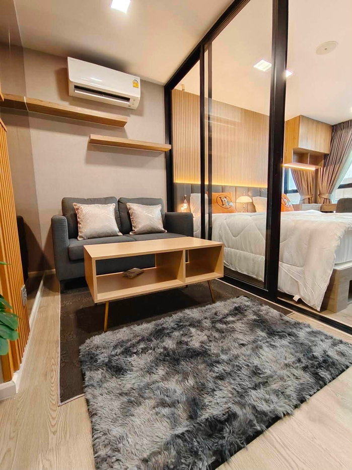 รูป Code: 26KJ4167  ให้เช่า Kave town colony 🔥🔥 จองเดือนนี้รับส่วนลด1,000บาท 🔥🔥 @kjcondo (มี@ข้างหน้าด้วยนะคะ) - รูปที่ 2/12