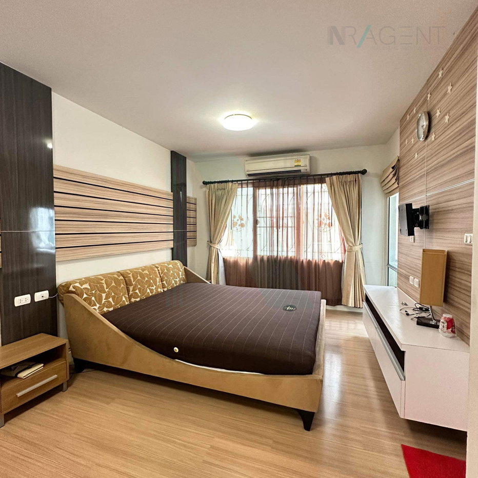 รูป 📌 ขายทาวน์เฮาส์ โครงการ ทาวน์พลัส เกษตร - นวมินทร์ 3 ชั้น 3 ห้องนอน 3 ห้องน้ำ - รูปที่ 6/8