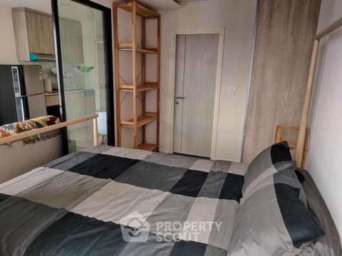 1-BR Condo At Ikon Sukhumvit 77 Near BTS On Nut (ID 3171179)