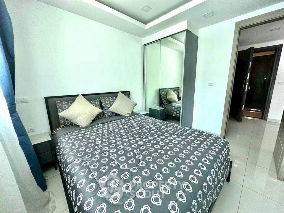 รูป เช่าคอนโด 2 ห้องนอน Arcadia Beach Continental พัทยาใต้ (ID 3014139) - รูปที่ 10/12