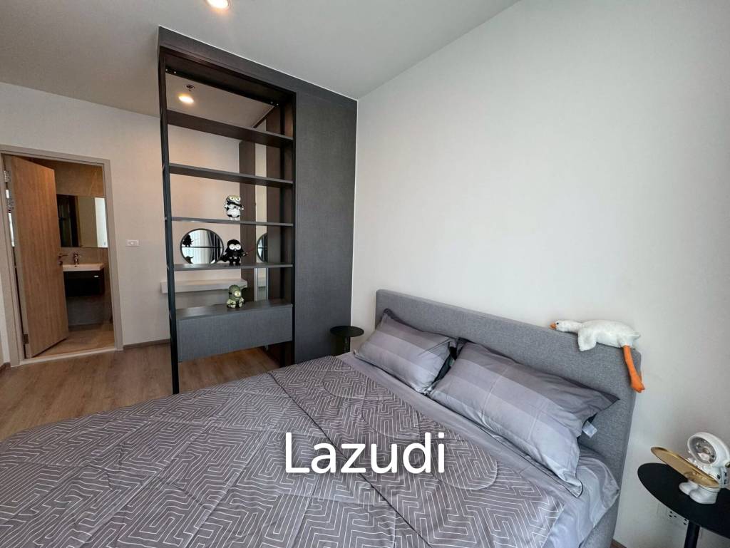 picture 46 Sqm 1 Bed Nue District R9 - 7/9