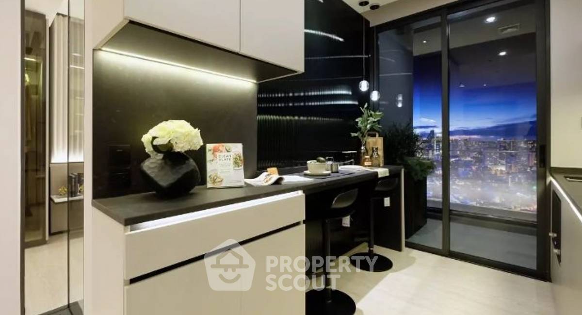 รูป ขายคอนโด 1 ห้องนอน ขนาด 69 ตร.ม. ที่ The Room Sukhumvit 38 ใกล้ BTS เอกมัย (ID 3169766) - รูปที่ 7/7