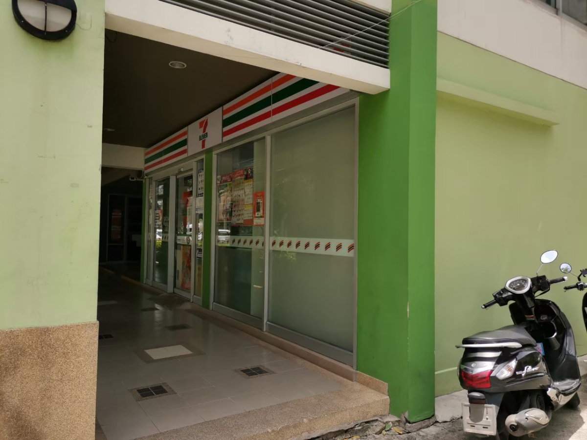 รูป ให้เช่า ลุมพินีคอนโดทาวน์ รัตนาธิเบศร์  ห้องสตูดิโอขนาด 25 ตร.ม. 5,000 บาท/เดือน ใกล้เซ็นทรัลนอร์ทวิลล์ - รูปที่ 13/14