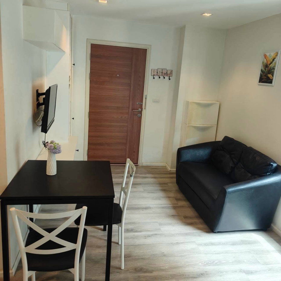 picture The Knight II Sukhumvit 107 for rent ✨ Fully furnished - 5/10