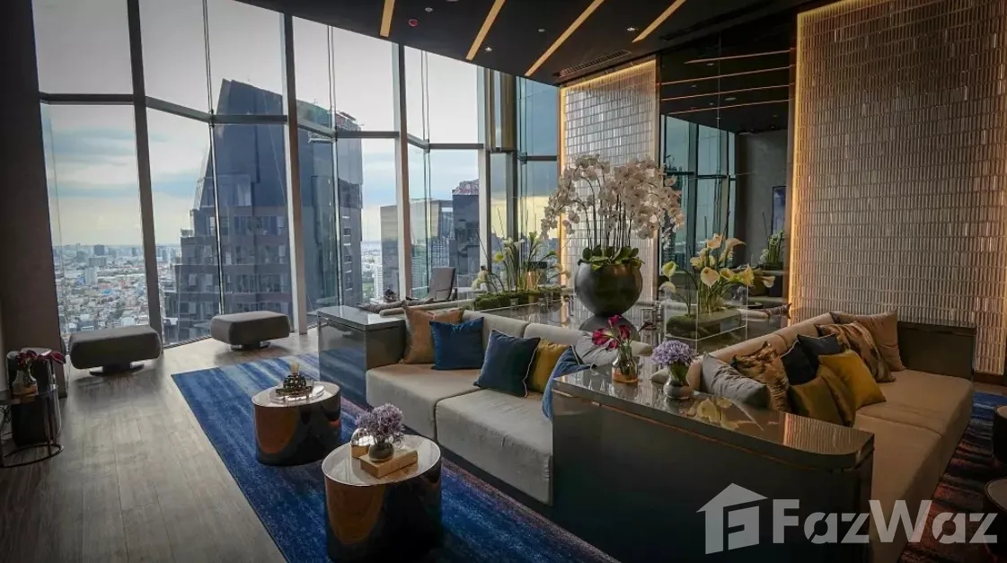 รูป 🔥ขาย คอนโด Life Asoke - Rama 9 (ไลฟ์ อโศก - พระราม 9) 6659823 - รูปที่ 21/30