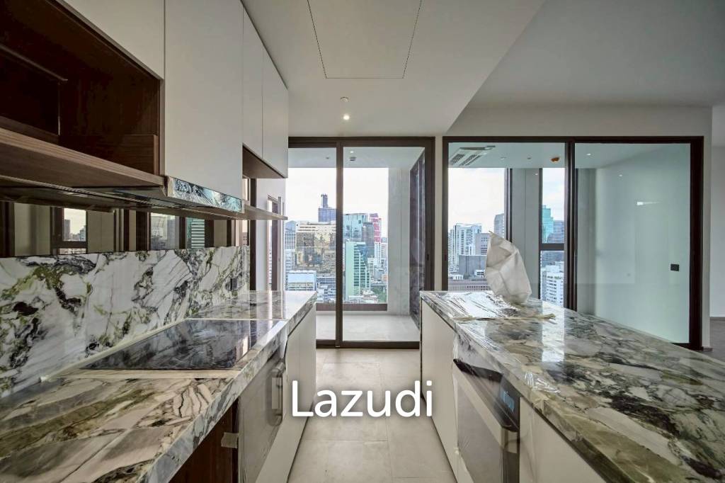 picture Junior Penthouse 3 bed 3 bath 181 sqm at ROMM Convent - 57/74