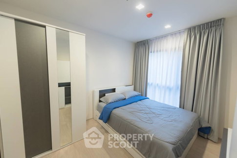 ขายคอนโด 1 ห้องนอน Life Sukhumvit 48 ใกล้ BTS พระโขนง (ID 824539)