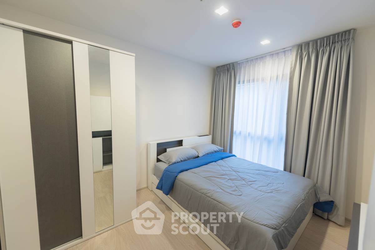 รูป ขายคอนโด 1 ห้องนอน Life Sukhumvit 48 ใกล้ BTS พระโขนง (ID 824539) - รูปที่ 1/4