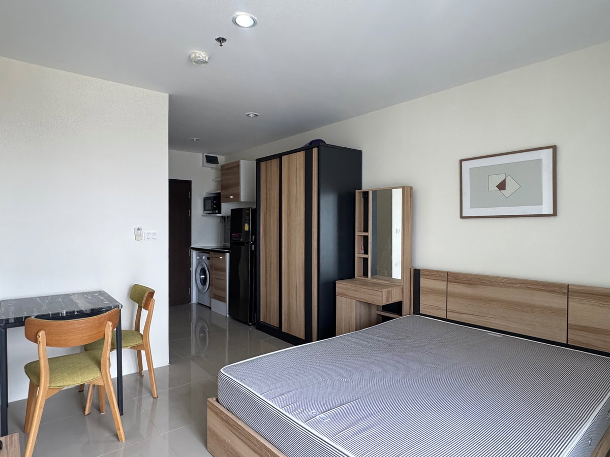 picture 🌵🌵🌵For rent Asakan place srinakarin - 1/11