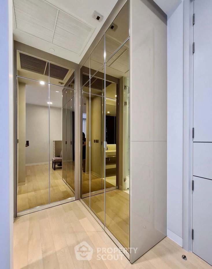 รูป ห่าง BTS พร้อมพงษ์ 100 เมตร | 2 ห้องนอน Vittorio Sukhumvit 39 (ID 3171046) - รูปที่ 7/18