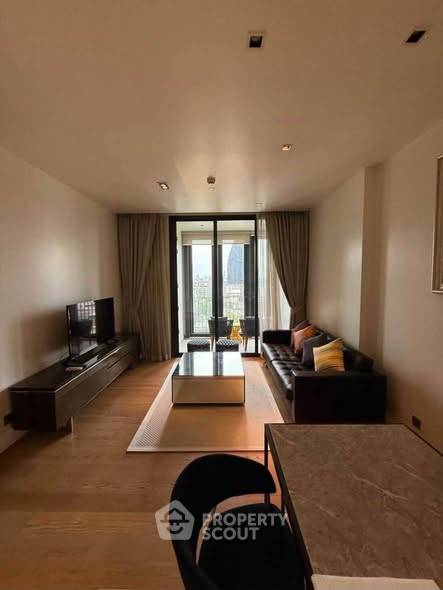 รูป คอนโด 1 ห้องนอน Beatniq Sukhumvit 32 ใกล้ BTS ทองหล่อ (ID 3171166) - รูปที่ 3/8