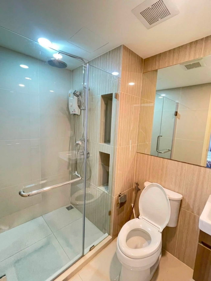 picture @Condorental condo for rent IKON Sukhumvit 77 - 10/11