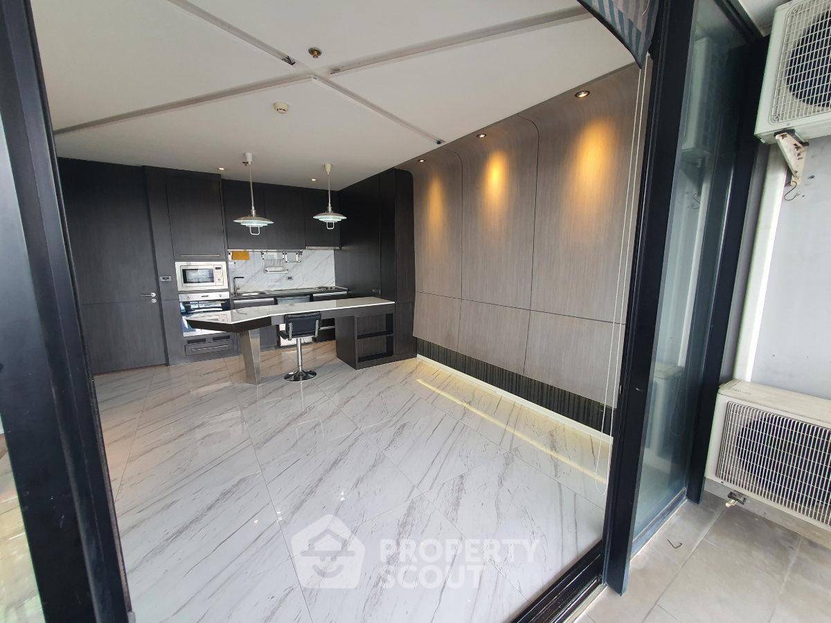 รูป ชั้น 44 คอนโด 1 ห้องนอน The Issara Ladprao ใกล้ MRT ลาดพร้าว (ID 2822745) - รูปที่ 19/40