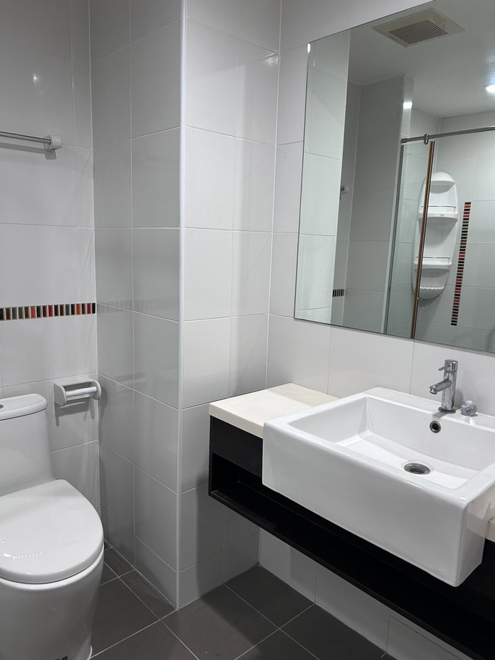 picture Condo for Rent at August Charoen Krung – Fully Furnished. Ready to Move! - 9/10
