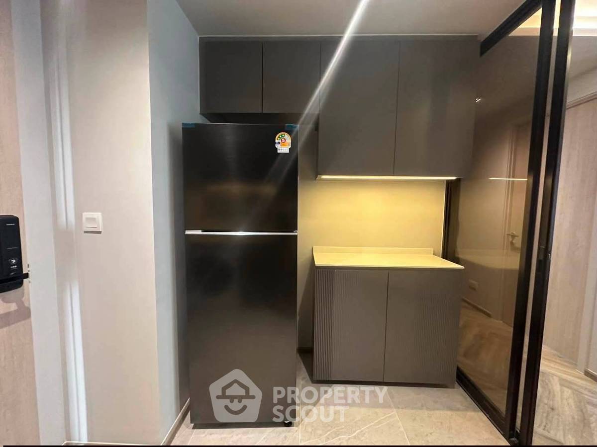 รูป คอนโด 2 ห้องนอน Chapter Thonglor 25 ย่านทองหล่อ กรุงเทพฯ (ID 3171030) - รูปที่ 16/20