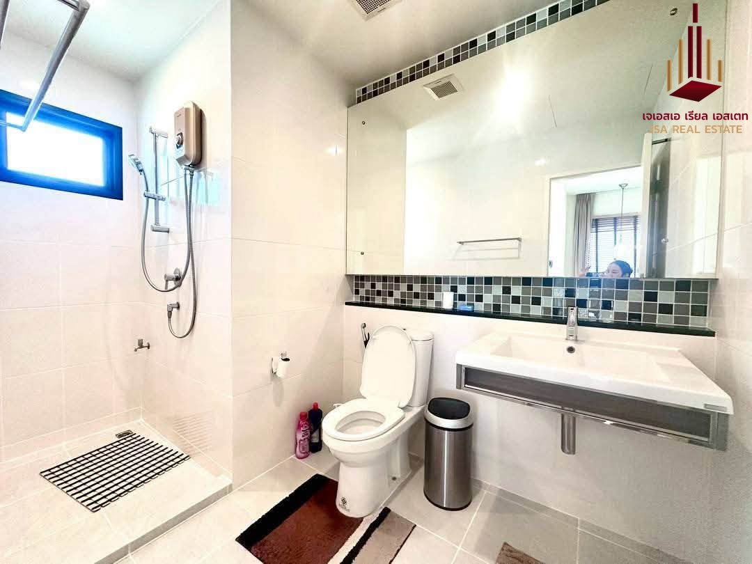 picture ✨ For Rent: Setthasiri Krungthep Kreetha ✨    💰 Only 85,000 THB/month - 11/12