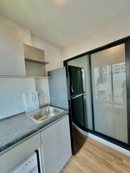 picture Great location condo in Sriracha! Kensington Laem Chabang, opposite Kasetsart University. - 7/11