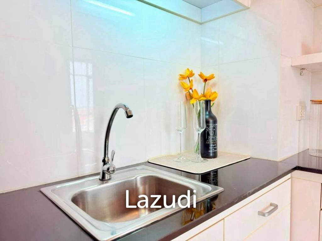 picture CC Condominium for Sale Newly Renovated Modern - 7/10