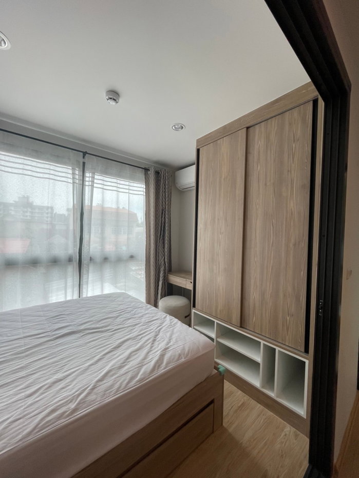 picture Condo for Rent: The Excel Hideaway Sukhumvit 50 - 2/12