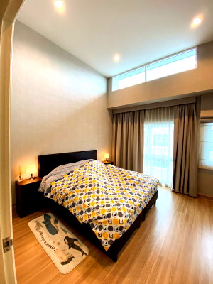 เช่าทาวน์โฮม นิคมบางชัน : ให้เช่า ทาวน์โฮม 3 ชั้น บ้านอัครา รามคำแหง - วงแหวน  เลี้ยงสัตว์ได้* ที่ ไลน์: @homefinder