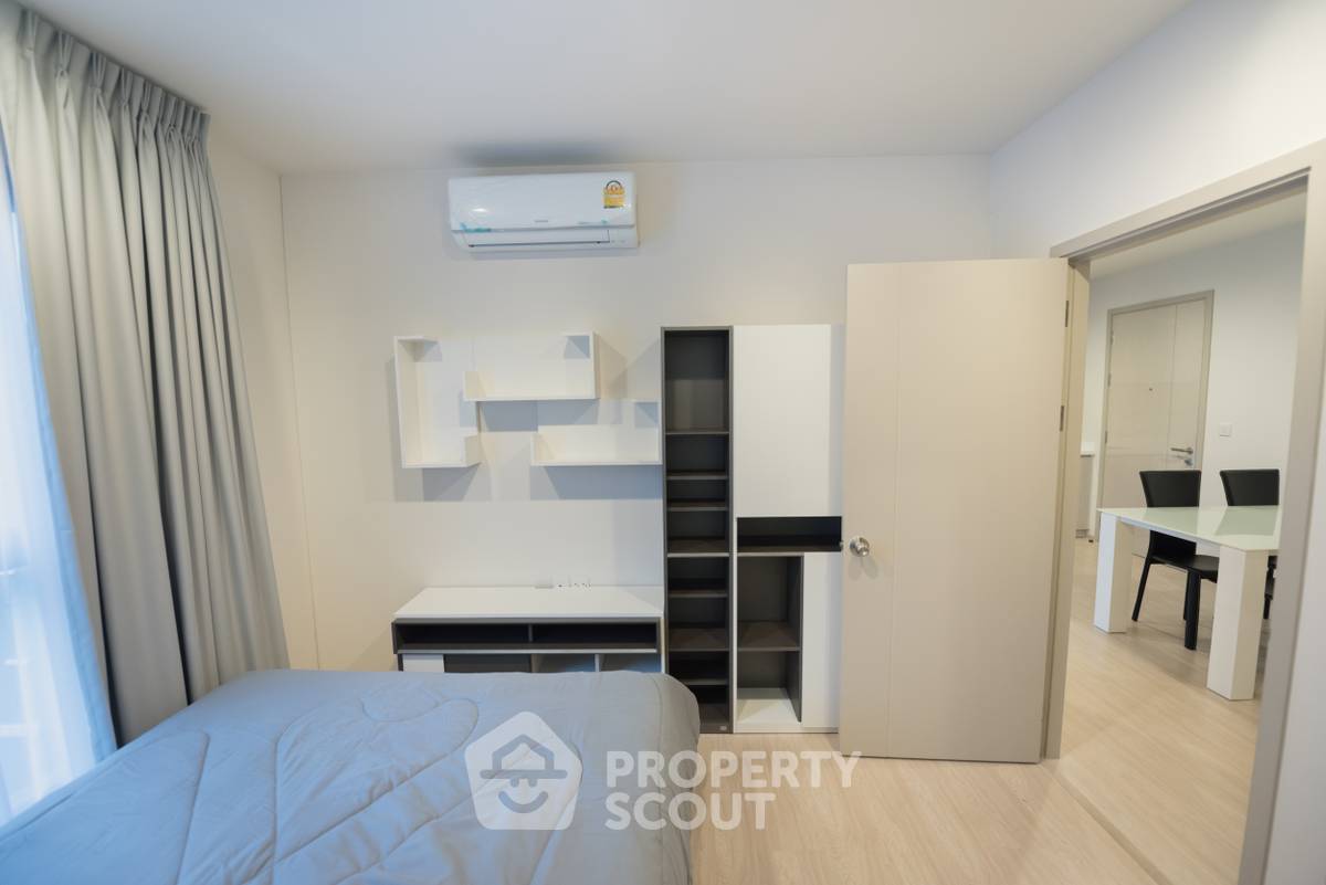 รูป ขายคอนโด 1 ห้องนอน Life Sukhumvit 48 ใกล้ BTS พระโขนง (ID 824539) - รูปที่ 2/4