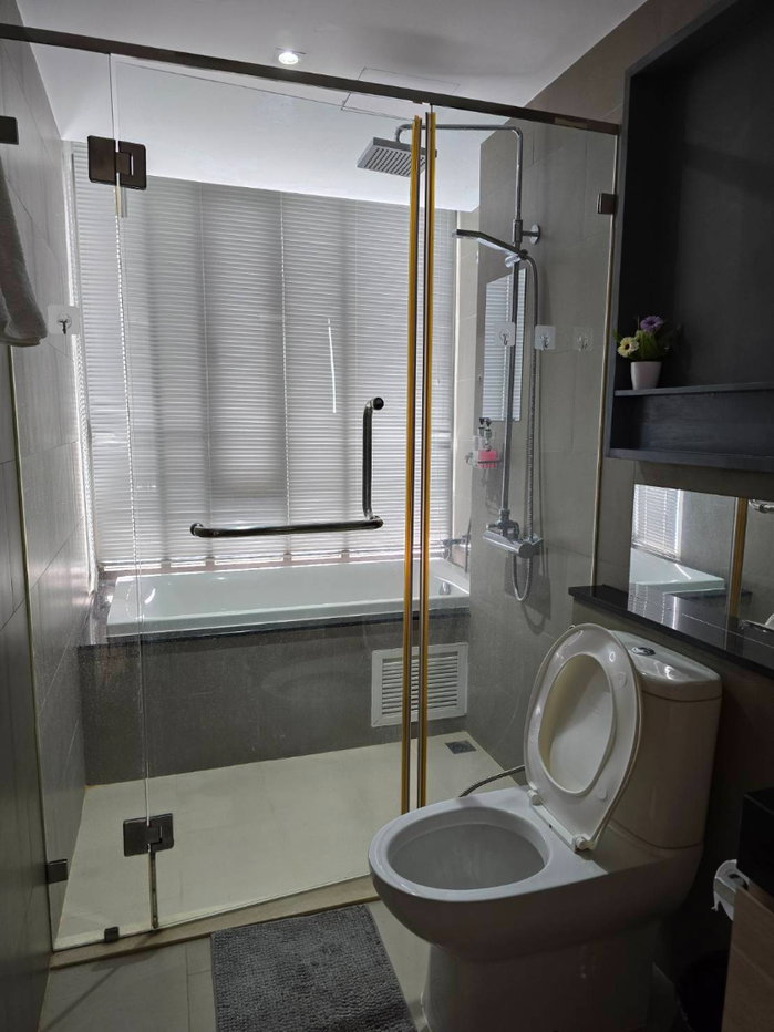 picture FOR RENT-- 2 BEDROOM 52 SQ.M -- READY TO MOVE IN -- CALL NOW 094-641-5974 - 3/11