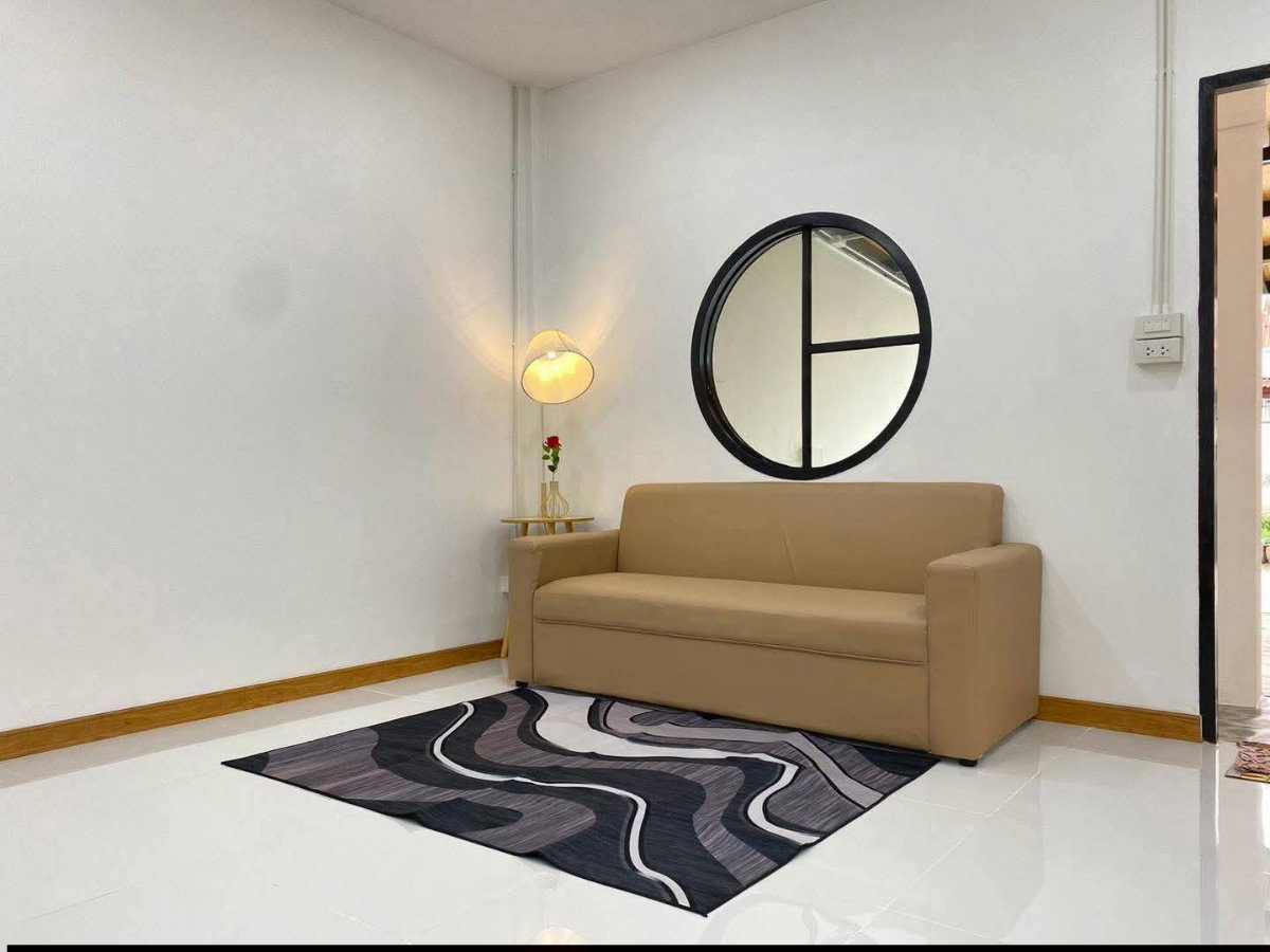 picture ⭐✨ RH-125 Single-Storey House for Sale – Suphamongkol 2, Sam Phran, Nakhon Pathom ✨⭐ - 8/20